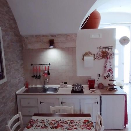 Dimora Fiorita Villa Martina Franca Exteriör bild