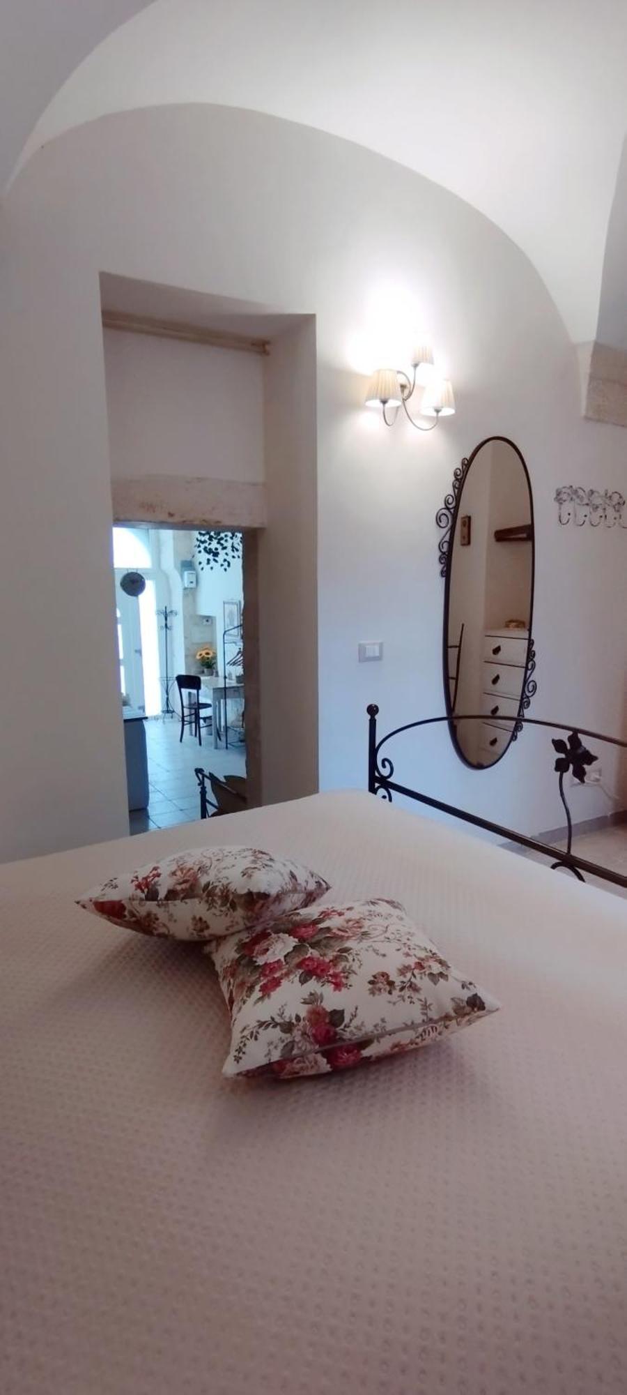 Dimora Fiorita Villa Martina Franca Exteriör bild