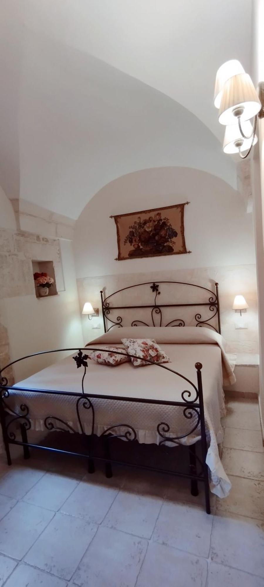 Dimora Fiorita Villa Martina Franca Exteriör bild