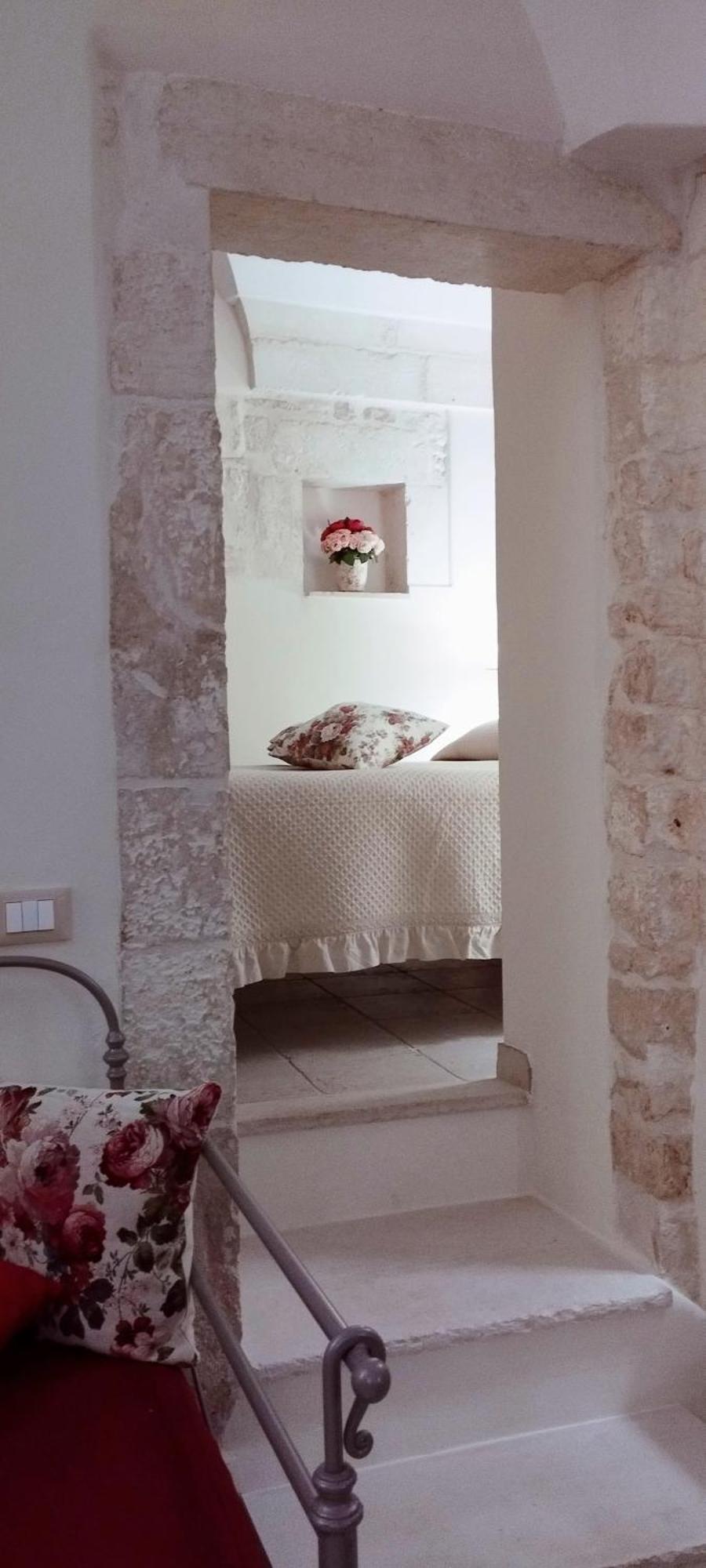 Dimora Fiorita Villa Martina Franca Exteriör bild