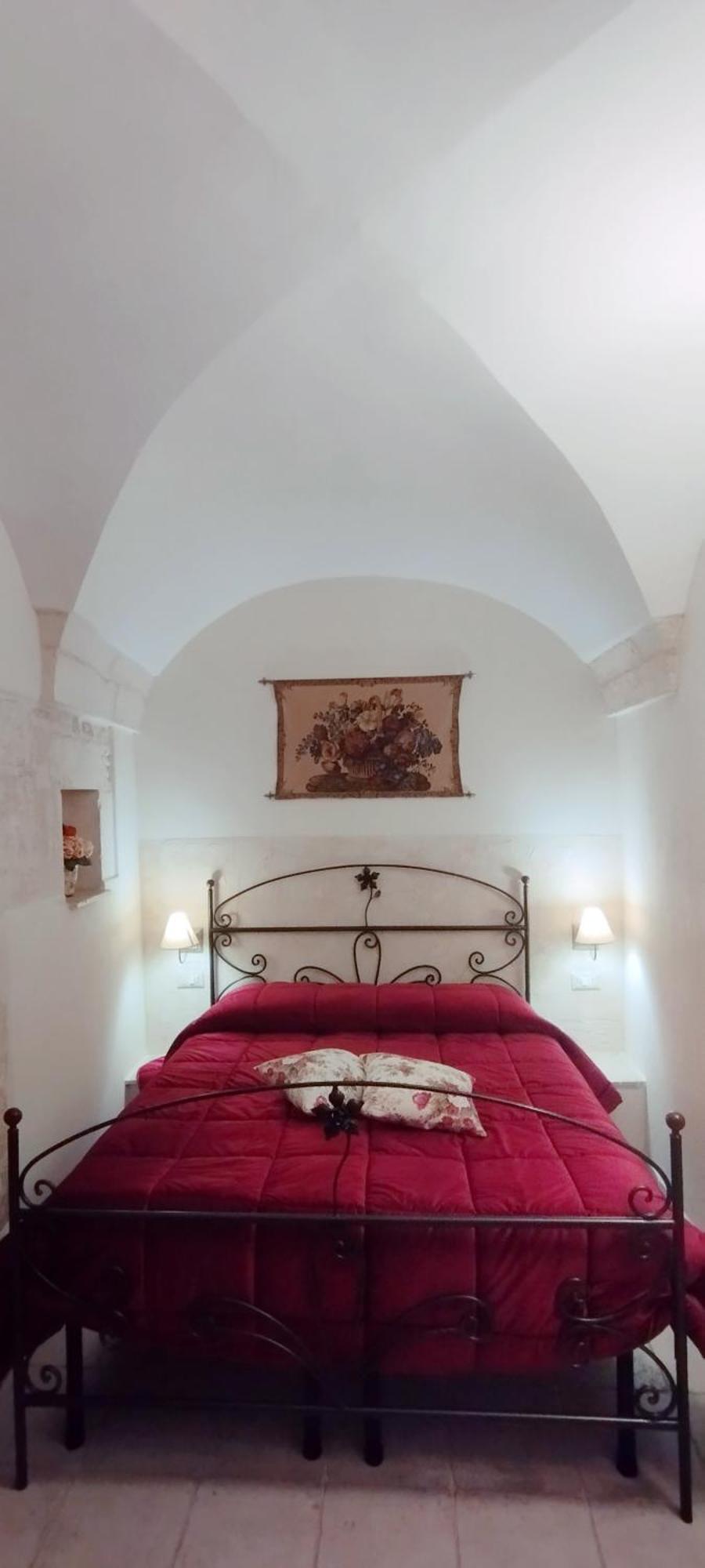 Dimora Fiorita Villa Martina Franca Exteriör bild