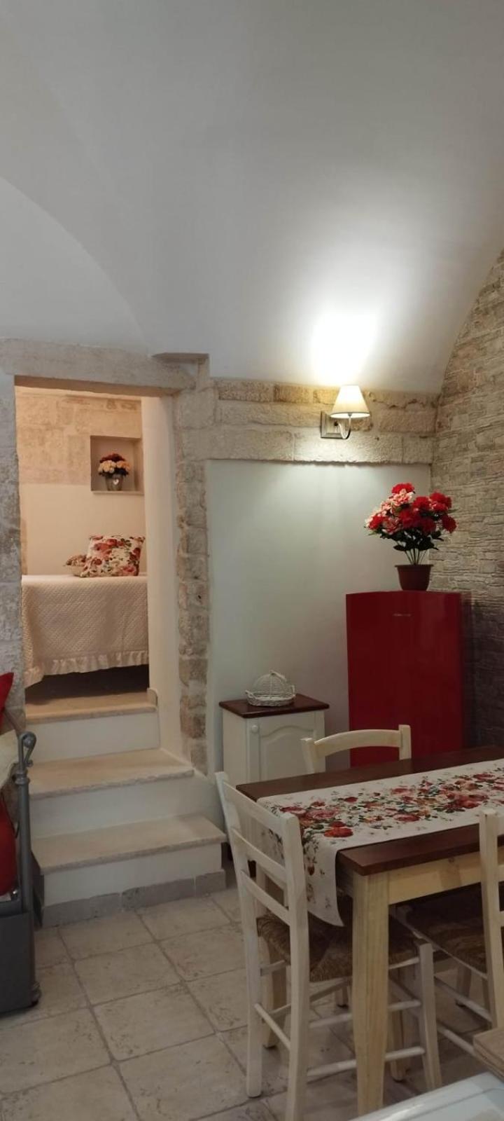 Dimora Fiorita Villa Martina Franca Exteriör bild